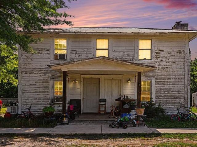 House for sale in Rougemont, North Carolina