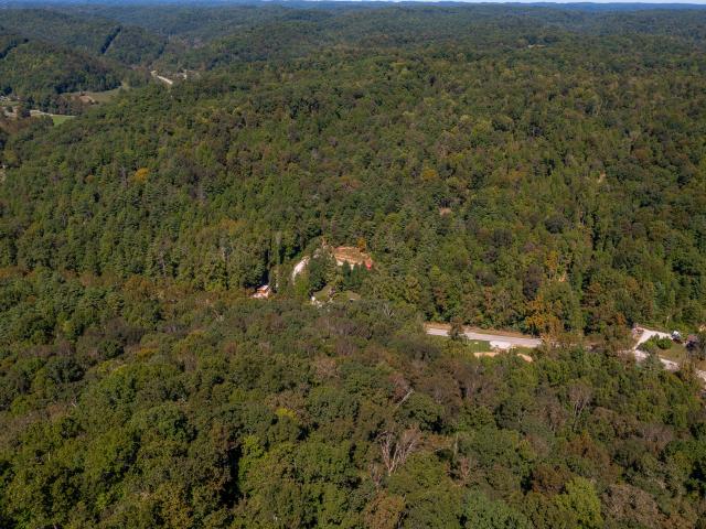 Land for sale in Burning Springs, Clay County