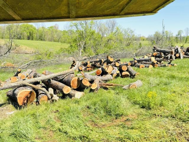 Commercial for sale in Lawrenceburg, Kentucky