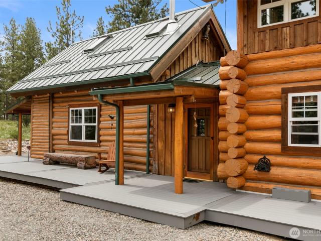 House for sale in Cashmere