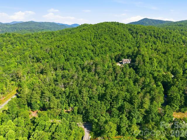 Land for sale in Black Mountain, North Carolina
