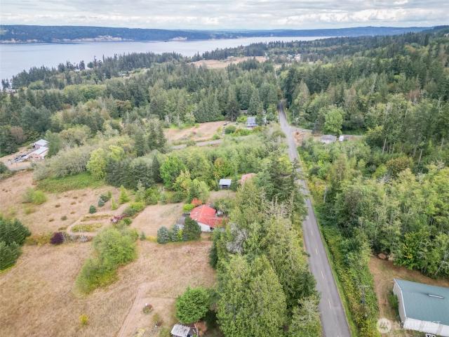 Land for sale in Sequim, Washington