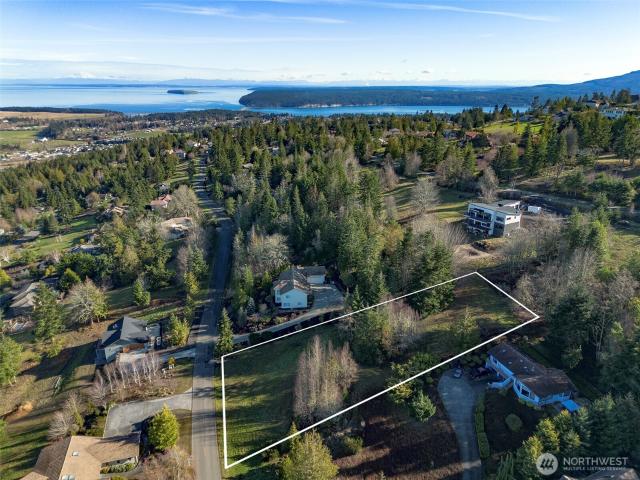 Land for sale in Sequim, Washington