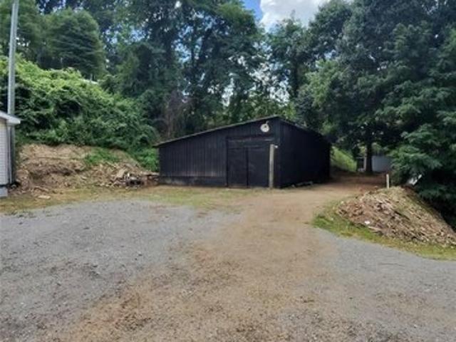 Land for sale in Haywood, North Carolina