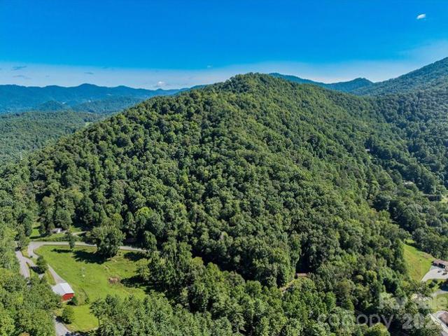 Land for sale in Haywood, North Carolina