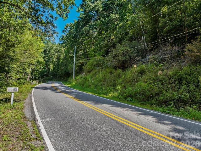 Land for sale in Haywood, North Carolina