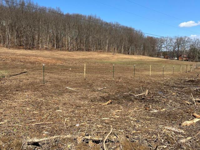 Land for sale in Bath, Kentucky