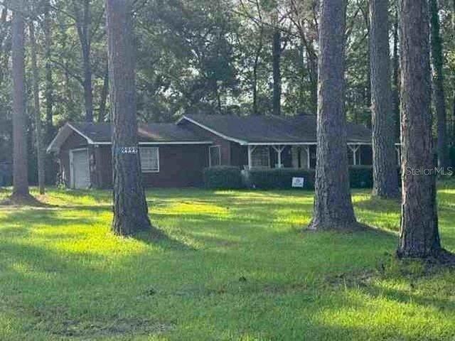 House for sale in Baker, Florida