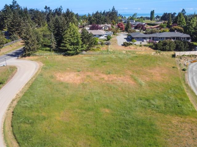 Land for sale in Sequim, Washington