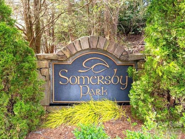 Land for sale in Etowah, North Carolina