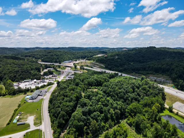 Commercial for sale in Renfro Valley, Mount Vernon