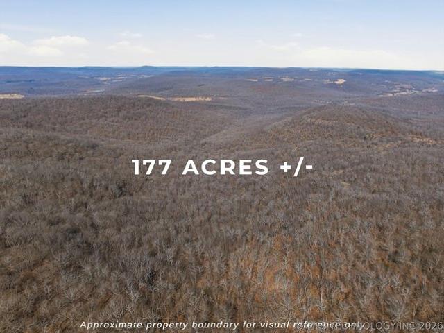 Land for sale in Sallisaw, Oklahoma