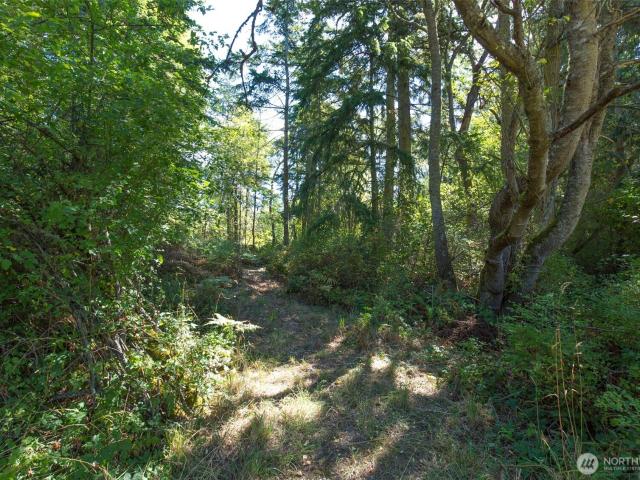 Land for sale in Port Townsend, Washington