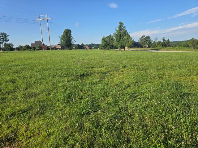 Land for sale in Laurel, Kentucky