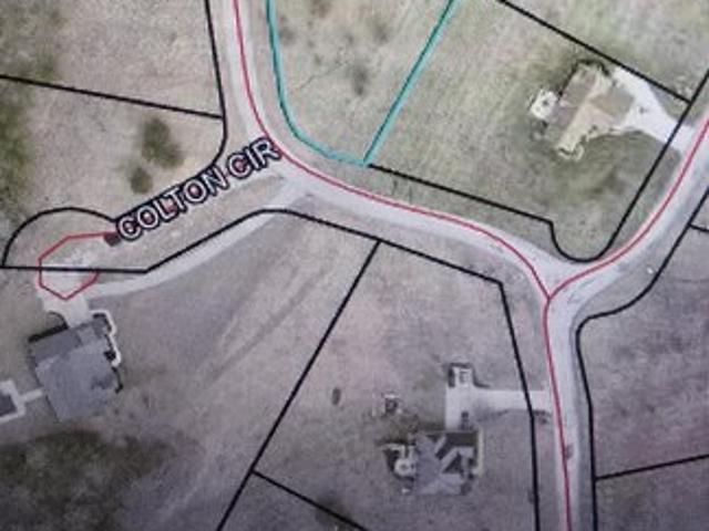 Land for sale in Laurel, Kentucky
