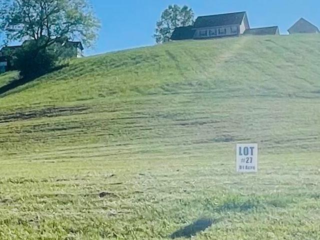 Land for sale in Williamsburg, Kentucky