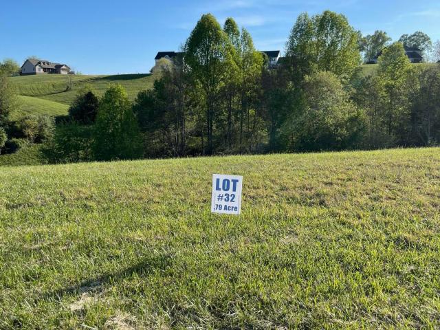 Land for sale in Williamsburg, Kentucky