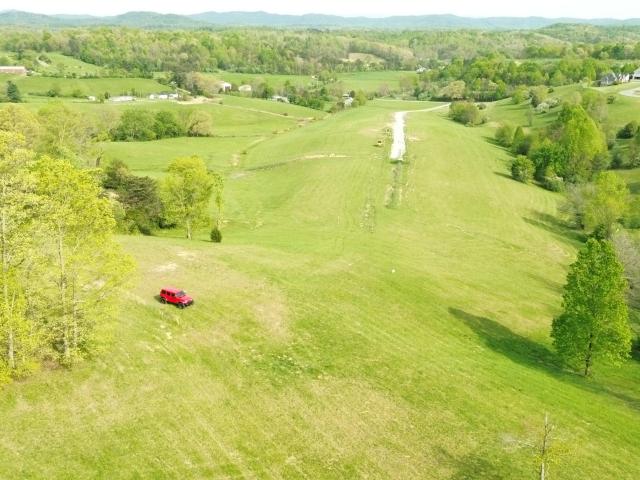 Land for sale in Williamsburg, Kentucky