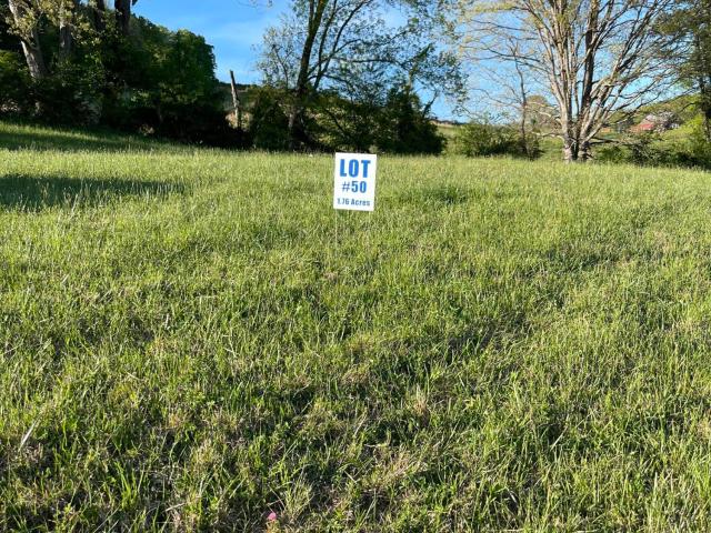 Land for sale in Williamsburg, Kentucky