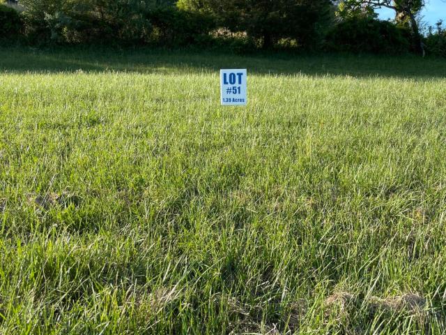 Land for sale in Williamsburg, Kentucky