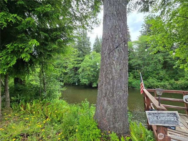 Land for sale in Forks, Washington