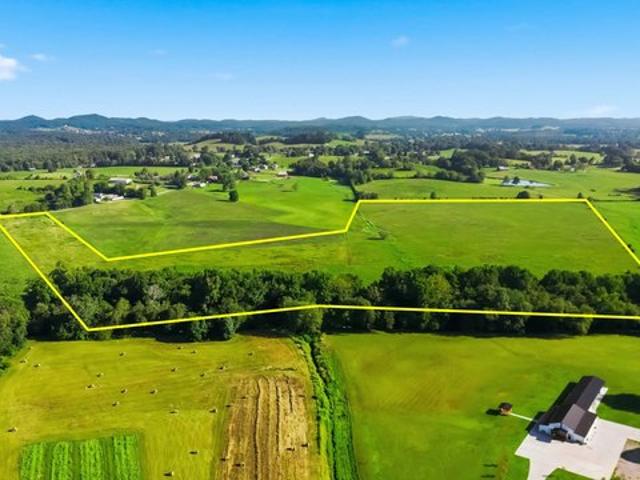 Farm for sale in London, Laurel County
