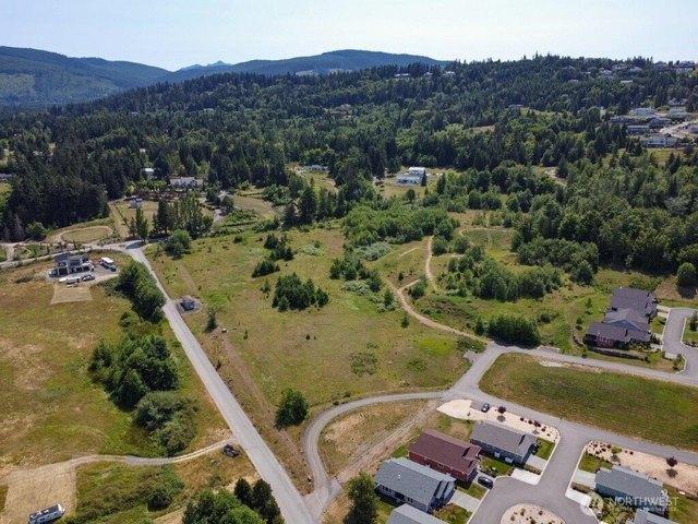Land for sale in Sequim, Washington