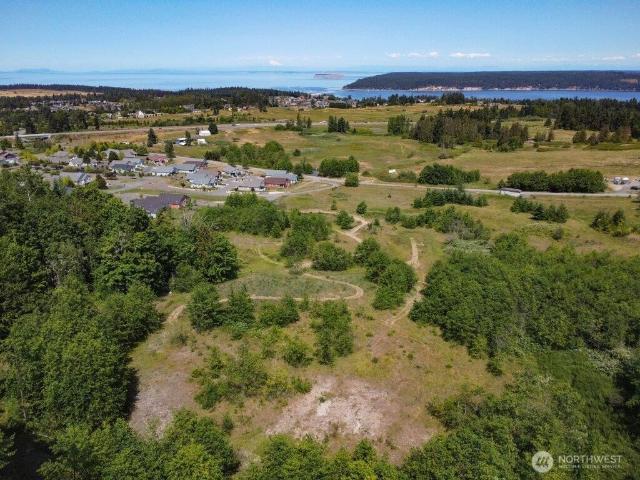 Land for sale in Sequim, Washington