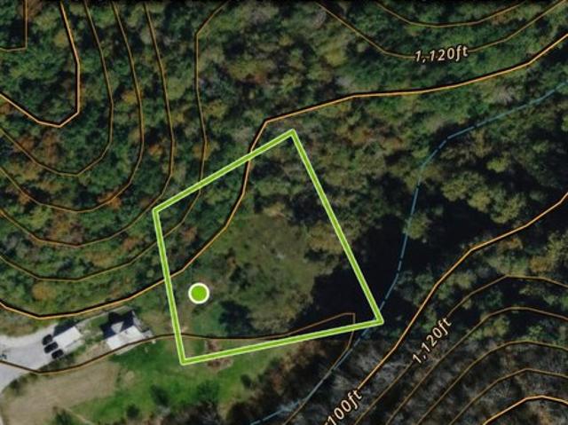 Land for sale in Flat Lick, Kentucky