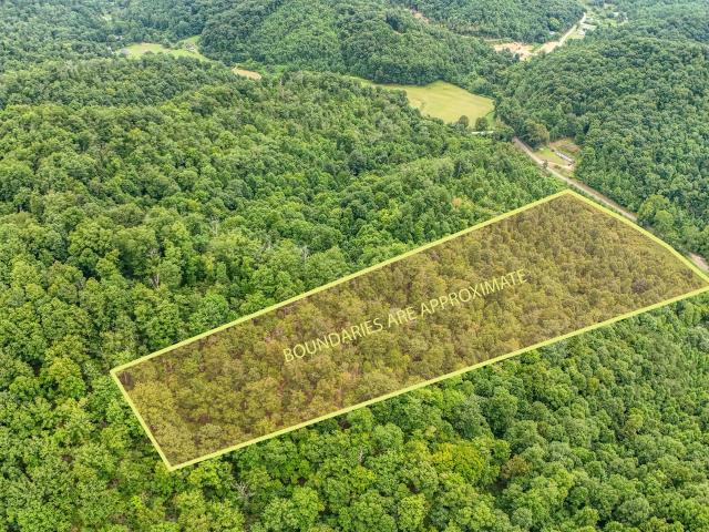 Land for sale in Flat Lick, Kentucky