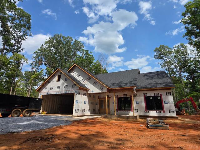 House for sale in Virginia