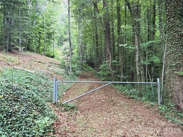 Land for sale in Black Mountain, North Carolina
