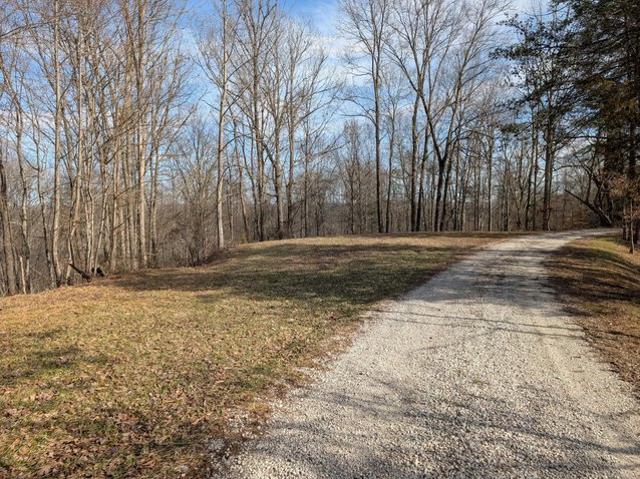 Land for sale in Beattyville, Kentucky