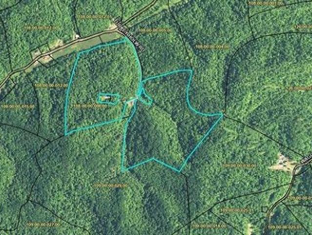 Land for sale in Oneida, Kentucky