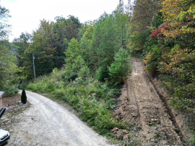 Land for sale in Powell, Kentucky