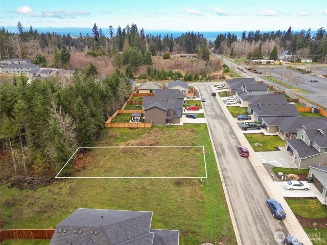 Land for sale in Port Angeles, Washington