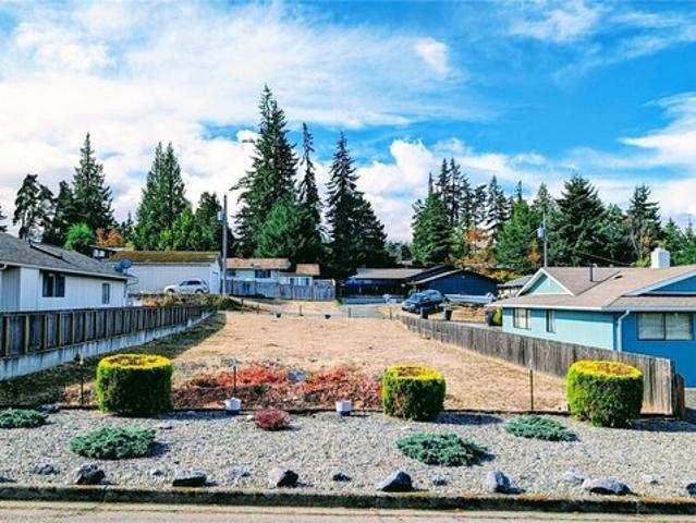 Land for sale in Port Angeles, Washington