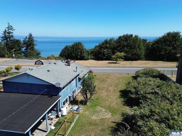 Land for sale in Port Angeles, Washington