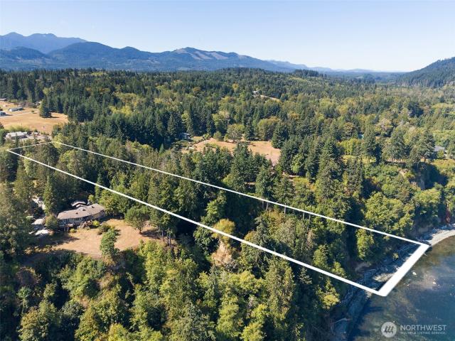 Land for sale in Port Angeles, Washington