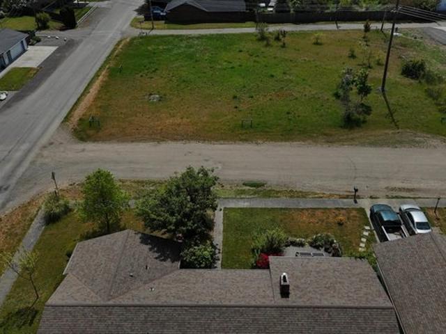 Land for sale in Sequim, Washington