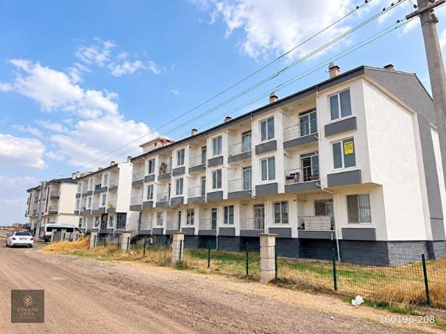 Aksaray Merkez içerisinde satılık mülk