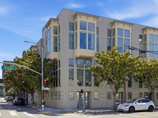 Condo for sale in San Francisco, California
