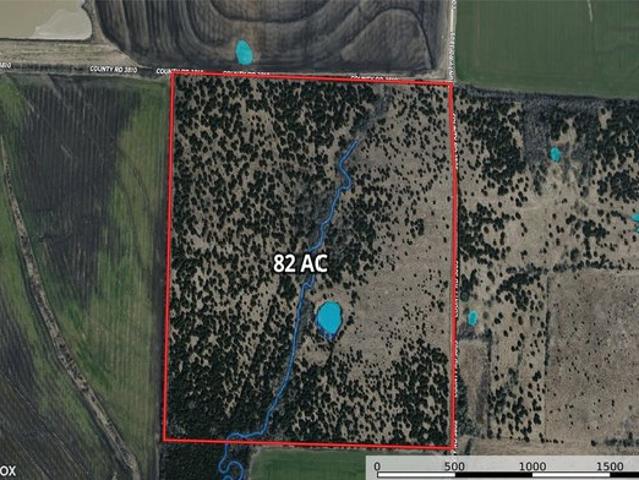 Land for sale in Fannin, Texas