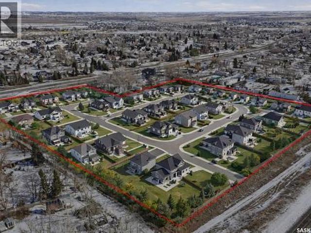 Land for sale in Pilot Butte, Saskatchewan