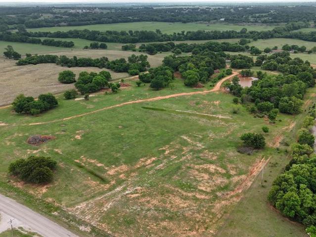 Land for sale in Dibble, Oklahoma