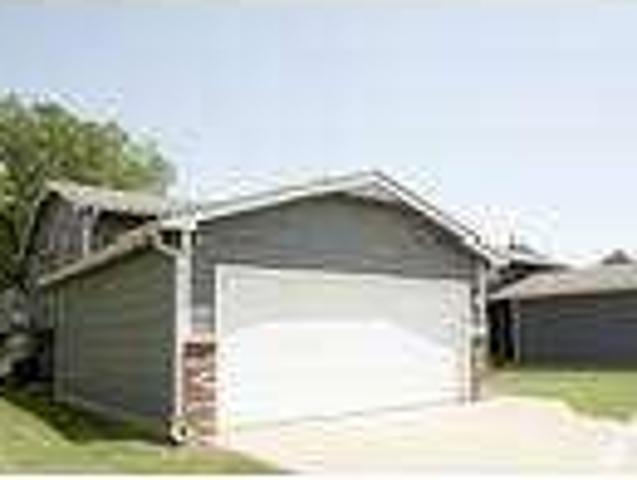 House for rent in Kansas