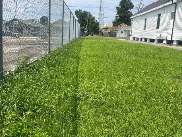Land for sale in Gretna, Louisiana