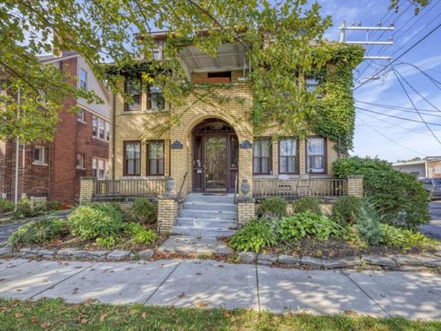 House for sale in Michigan