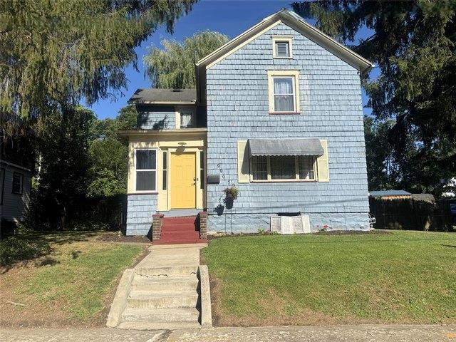 House for sale in Crawford, Pennsylvania