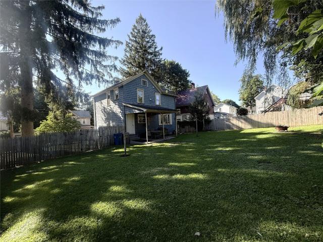 House for sale in Crawford, Pennsylvania